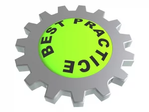 Best Practices-posts