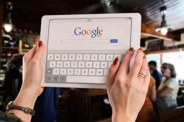 Google My Business, a great opportunity for your Business