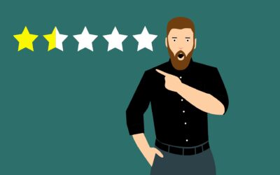 Worried about a Negative review on your business?