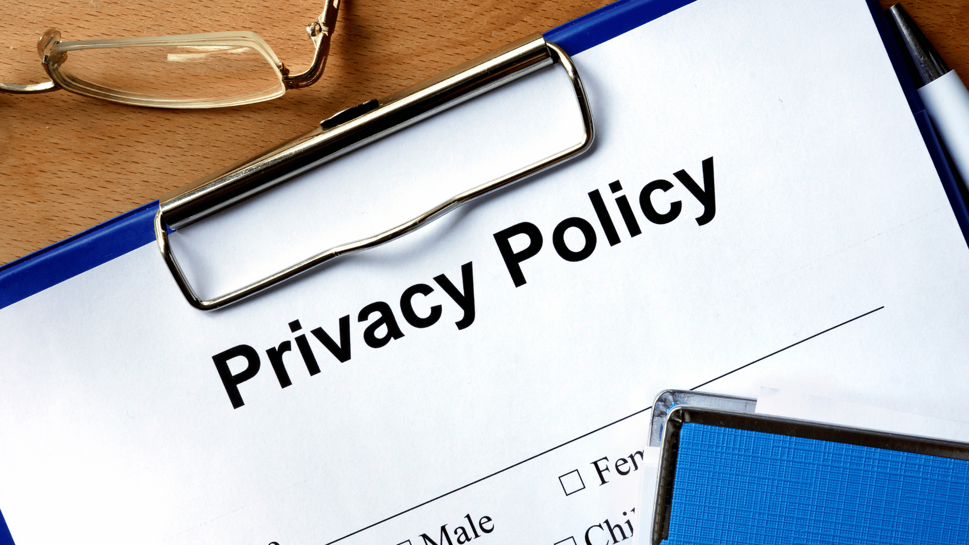 privacy policy preschool tour