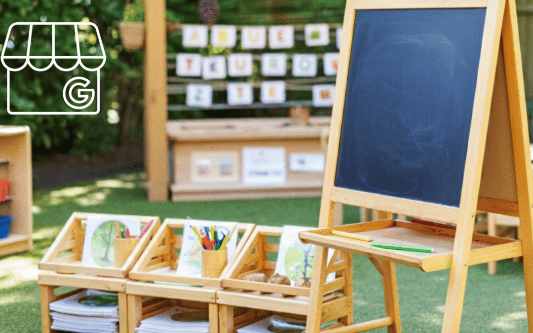 Maximize Enrollment: Your Guide to a Powerful Google Business Profile 